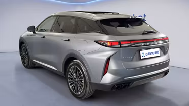 OMODA Omoda 9
