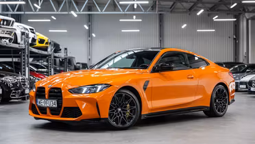 BMW M4