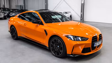 BMW M4