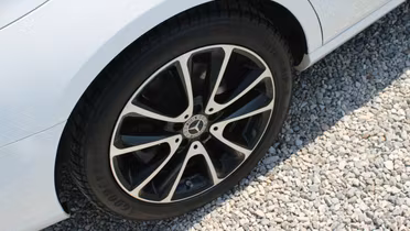 MERCEDES-BENZ E Klasa