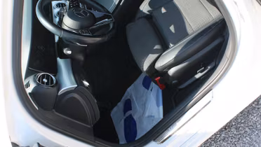 MERCEDES-BENZ E Klasa