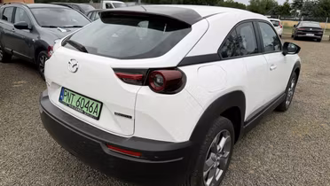 MAZDA MX-30