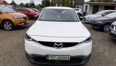MAZDA MX-30