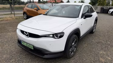 MAZDA MX-30