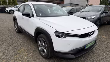 MAZDA MX-30