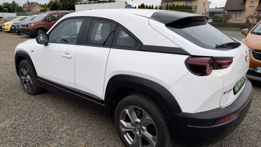 MAZDA MX-30