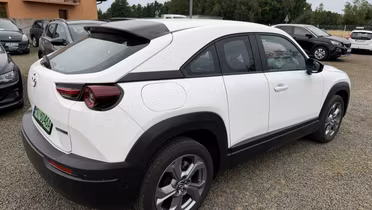 MAZDA MX-30