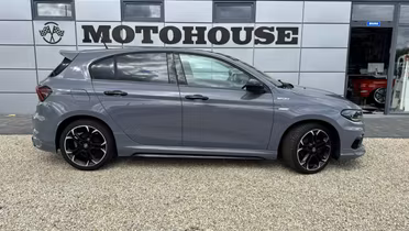 FIAT Tipo