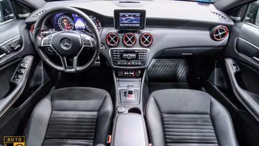 MERCEDES-BENZ A Klasa
