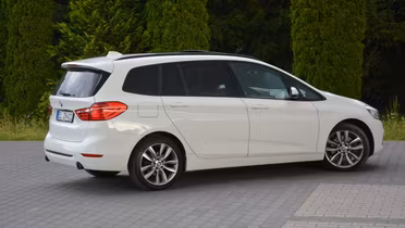 BMW Seria 2