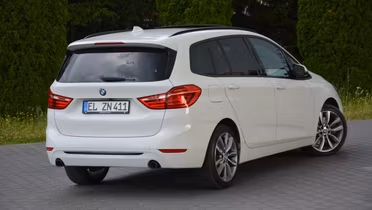 BMW Seria 2
