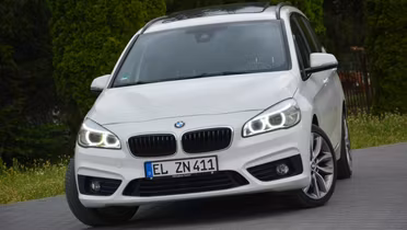 BMW Seria 2