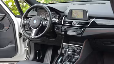 BMW Seria 2