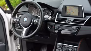 BMW Seria 2