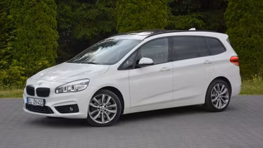 BMW Seria 2