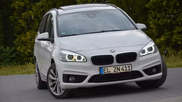 BMW Seria 2