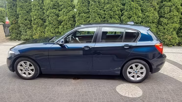 BMW Seria 1