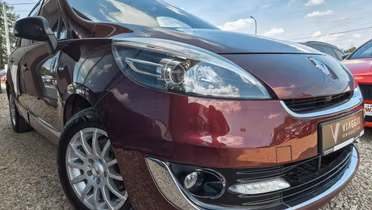 RENAULT Grand Scenic