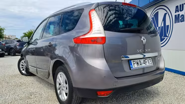 RENAULT Grand Scenic