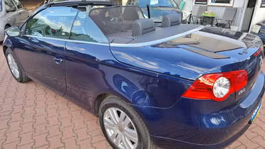 VOLKSWAGEN Eos