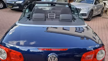 VOLKSWAGEN Eos