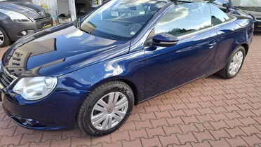 VOLKSWAGEN Eos