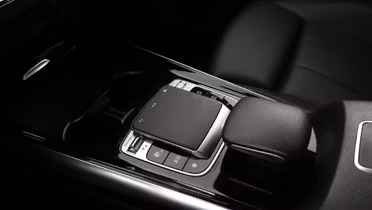MERCEDES-BENZ B Klasa