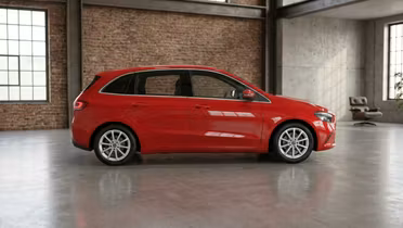 MERCEDES-BENZ B Klasa