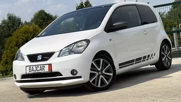SEAT Mii