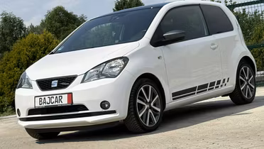 SEAT Mii