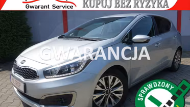 KIA Cee'd