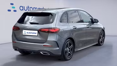 MERCEDES-BENZ B Klasa
