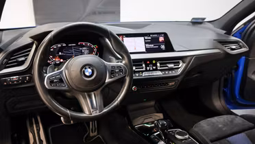 BMW Seria 1