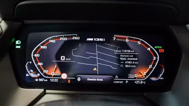 BMW Seria 1