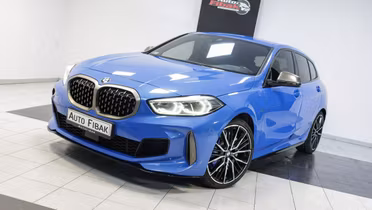 BMW Seria 1