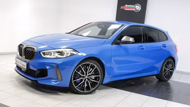 BMW Seria 1
