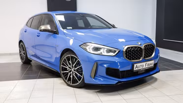 BMW Seria 1