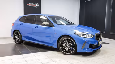 BMW Seria 1