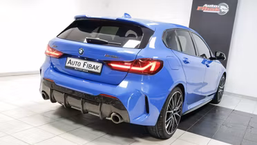 BMW Seria 1