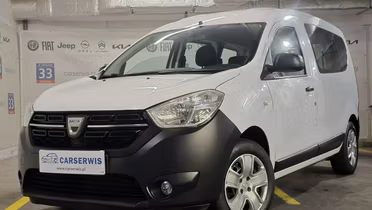 DACIA Dokker