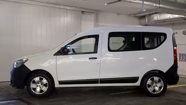 DACIA Dokker