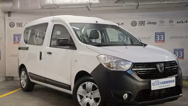 DACIA Dokker