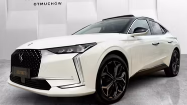 DS DS4