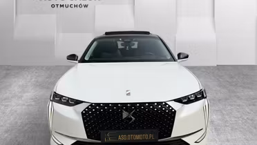 DS DS4
