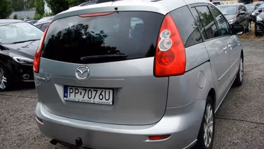 MAZDA 5