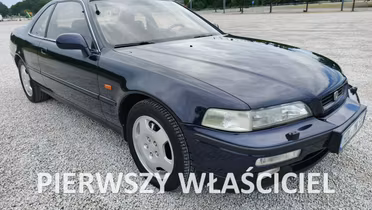 HONDA Legend