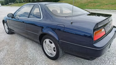 HONDA Legend