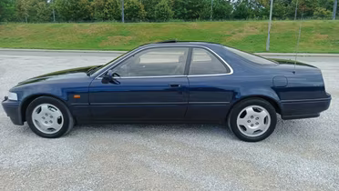 HONDA Legend