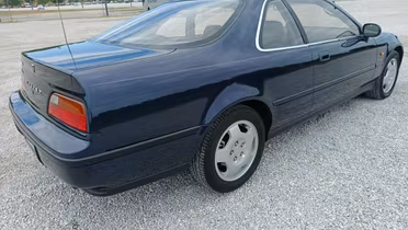 HONDA Legend