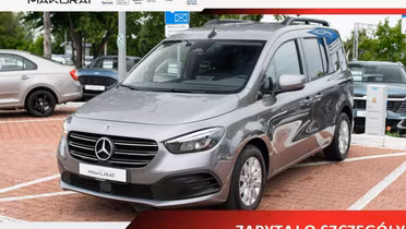 MERCEDES-BENZ T klasa
